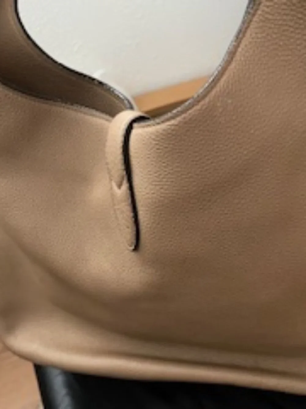 Gucci  Jackie Soft Hobo Leather Large